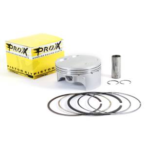 PISTON KIT FORGED NIKASIL CYL 100.94/STD 11.7:1 KTM