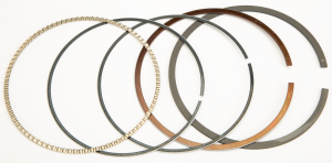 PISTON RINGS 101.94MM KTM FOR PRO X PISTONS ONLY