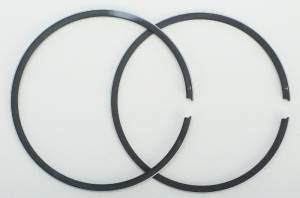 PISTON RINGS 67.95MM YAM FOR PRO X PISTONS ONLY