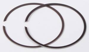 PISTON RINGS 66.35MM SUZ/YAM FOR PRO X PISTONS ONLY