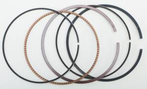 PISTON RINGS 94.95MM GAS/YAM FOR PRO X PISTONS ONLY