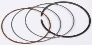 PISTON RINGS 76.95MM GAS/YAM FOR PRO X PISTONS ONLY