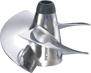 IMPELLER CONCORD S-D SR-CD-10/18