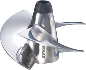 CONCORD IMPELLER YAM 1200 SUV XL LTD