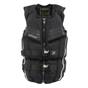 SHAUN MURRAY NEO CGA VEST BLK 2XL