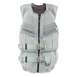 SHAUN MURRAY NEO CGA VEST SILVER L