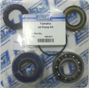 PUMP REPAIR KIT YAM