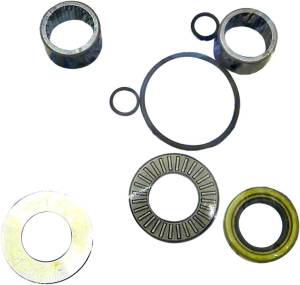 JET PUMP REPAIR KIT SD 580