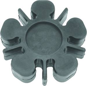 COUPLER DAMPER 5 FINGER