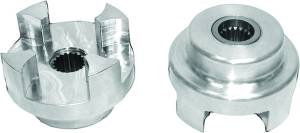 MID SHAFT COUPLER SD