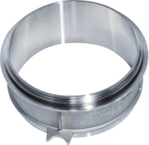 SOLAS WEAR RING S-D SPARK STAINLESS