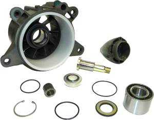 JET PUMP ASSEMBLY