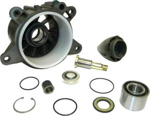 JET PUMP ASSEMBLY