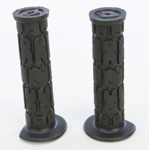 ATV ROGUE SINGLE PLY GRIP BLACK