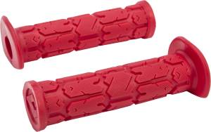 ATV ROGUE SINGLE PLY GRIP RED