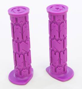 ATV ROGUE SINGLE PLY GRIP PURPLE