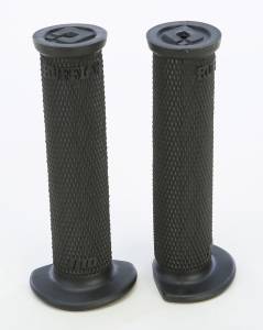 ATV RUFFIAN SINGLE PLY GRIP BLACK