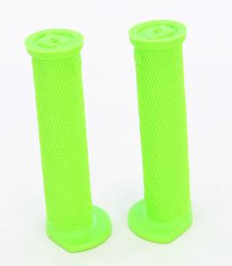 ATV RUFFIAN SINGLE PLY GRIP GREEN