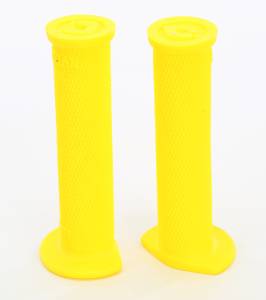 ATV RUFFIAN SINGLE PLY GRIP YELLOW