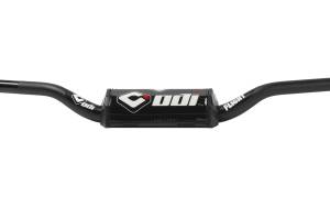 PODIUM FLIGHT HANDLEBAR BLACK 1 1/8"