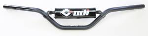 7/8 INCH HANDLEBAR BLACK