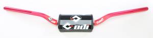 PODIUM FLIGHT HANDLEBAR 1 1/8" RED