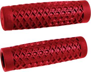 VANS CULT GRIPS RED 7/8"