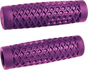 VANS CULT GRIPS IRIDESCENT PURPLE 7/8"