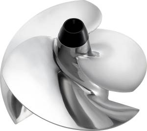 SOLAS IMPELLER KG-CD-11/17