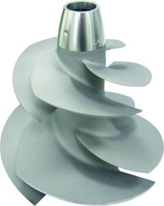 SOLAS TWIN FLY IMPELLER YV-FY-09/14