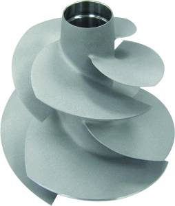 SOLAS TWIN FLY IMPELLER SRZ-FY-09/14