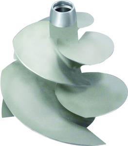 TWIN PROP IMPELLER 12/20