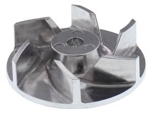 WATER PUMP IMPELLER KIT POL