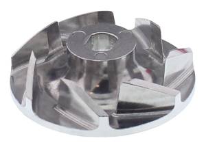 WATER PUMP IMPELLER KIT POL