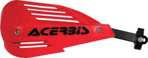 ENDURANCE HANDGUARDS RED (RED)