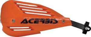 ENDURANCE HANDGUARDS (ORANGE)