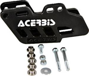 CHAIN GUIDE BLOCK (BLACK)