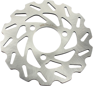 BRAKE ROTOR