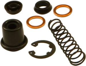 MASTER CYLINDER REBUILD KIT