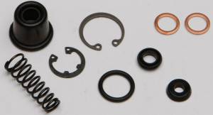 MASTER CYLINDER REBUILD KIT