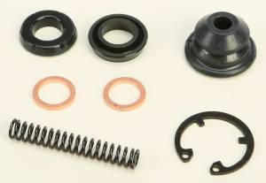 BRAKE MASTER CYLINDER REBUILD KIT