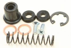 BRAKE MASTER CYLINDER REBUILD KIT