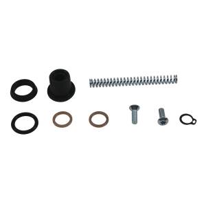 MASTER CYLINDER REBUILD KIT FRONT POL