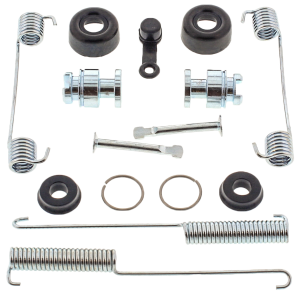 WHEEL CYLINDER REBUILD KIT