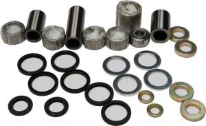 CLUTCH SLAVE CYLINDER REBUILD KIT