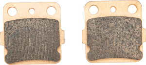 BRAKE PAD KIT SINTERED