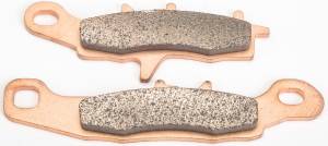 BRAKE PAD KIT SINTERED