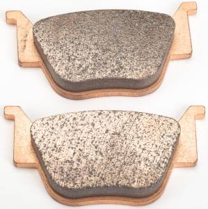 BRAKE PAD KIT SINTERED