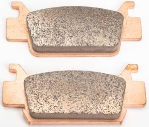 BRAKE PAD KIT SINTERED