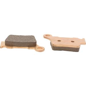 BRAKE PAD KIT SINTERED